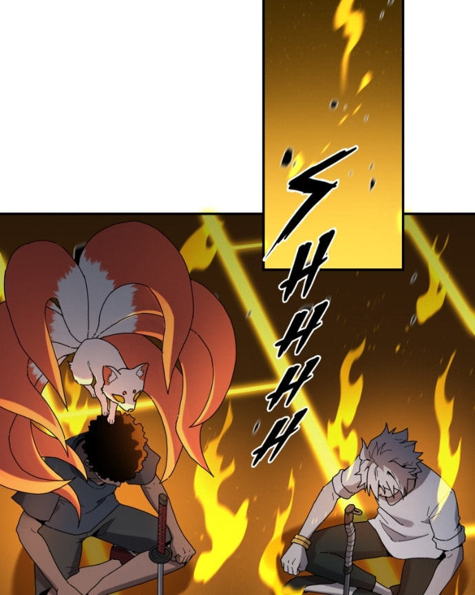Read Black Sun chapter 114 image 2 on Lezhin