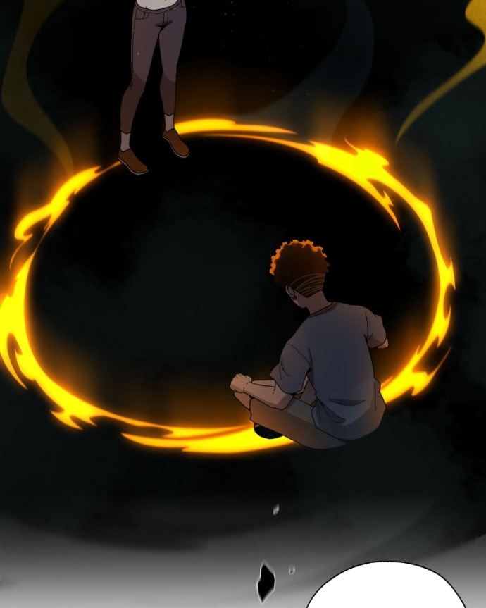 Read Black Sun chapter 114 image 20 on Lezhin