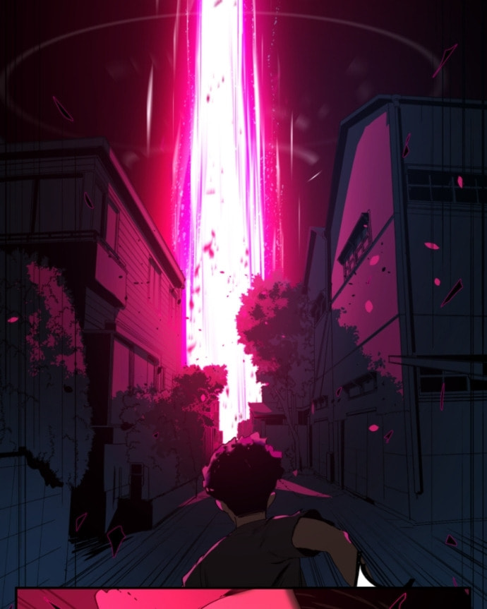 Read Black Sun chapter 114 image 24 on Lezhin