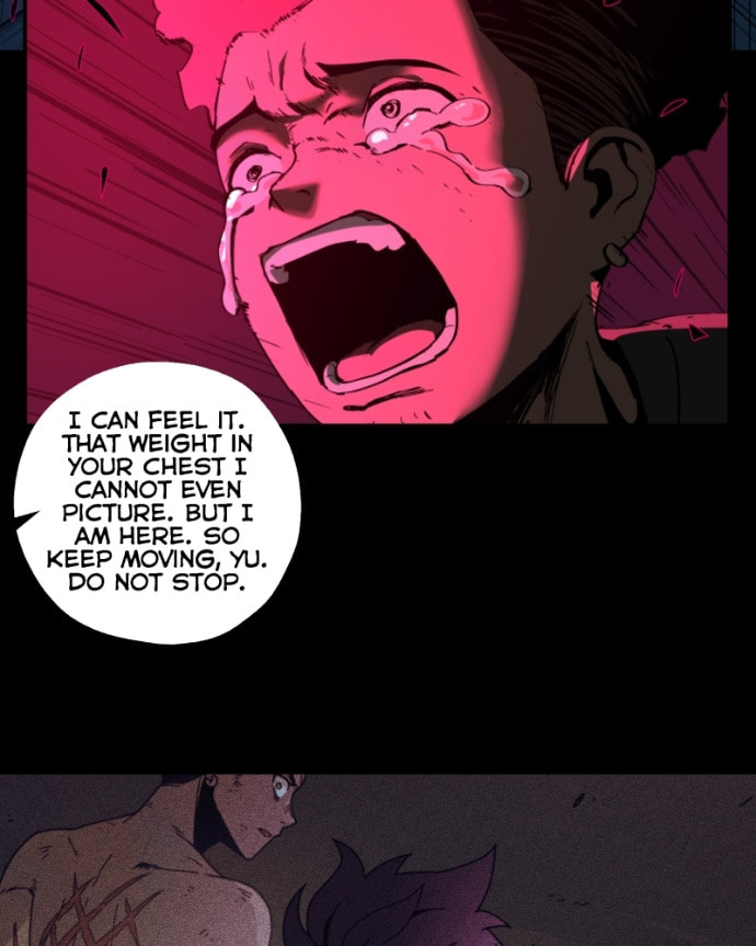 Read Black Sun chapter 114 image 25 on Lezhin