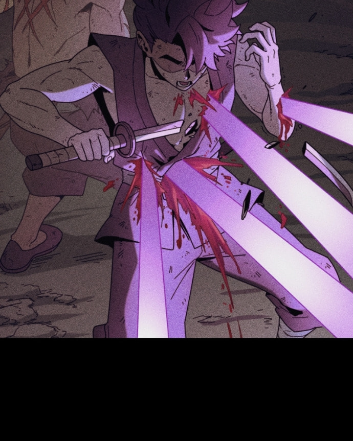 Read Black Sun chapter 114 image 26 on Lezhin