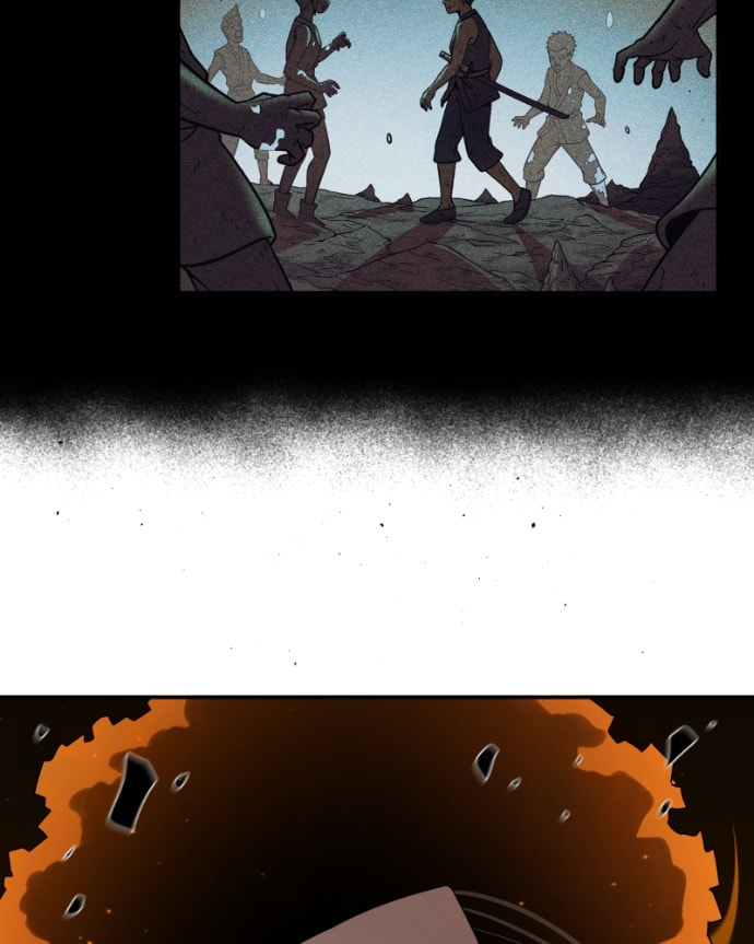 Read Black Sun chapter 114 image 28 on Lezhin