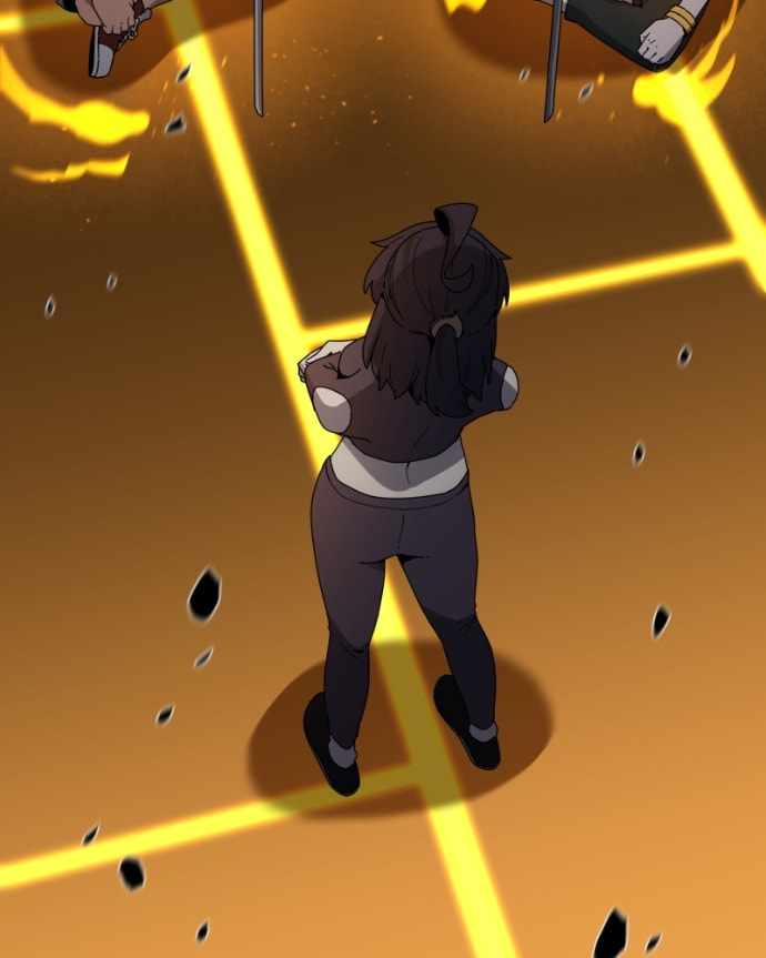 Read Black Sun chapter 114 image 3 on Lezhin