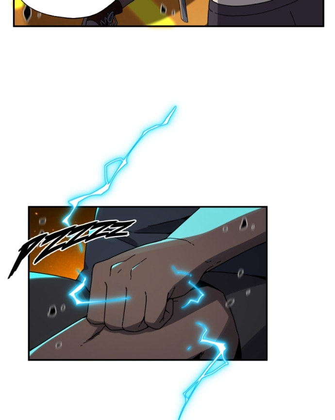 Read Black Sun chapter 114 image 31 on Lezhin