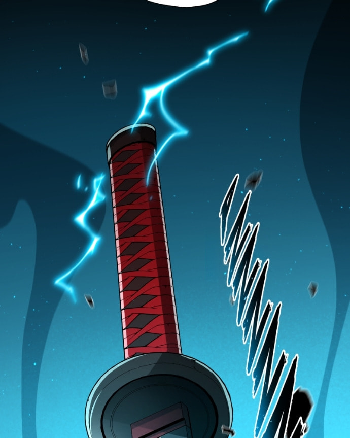 Read Black Sun chapter 114 image 33 on Lezhin