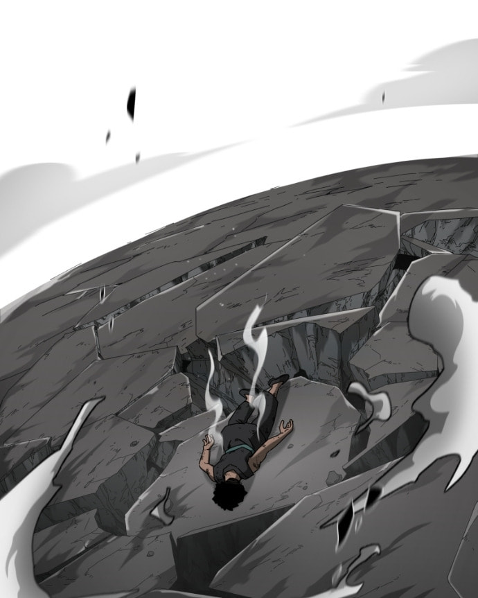 Read Black Sun chapter 114 image 36 on Lezhin