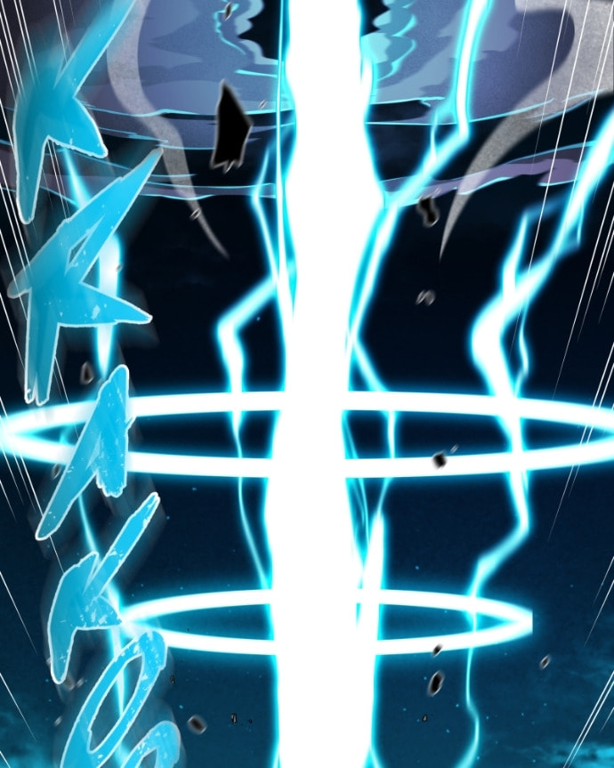 Read Black Sun chapter 114 image 41 on Lezhin