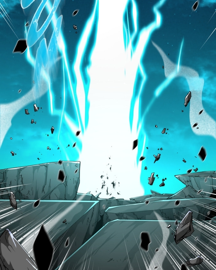 Read Black Sun chapter 114 image 42 on Lezhin