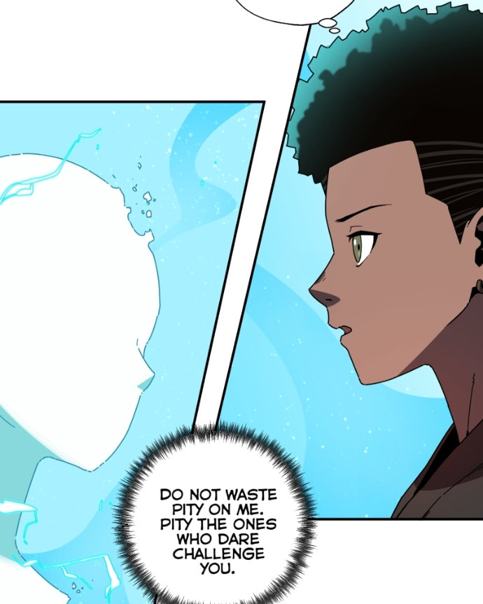 Read Black Sun chapter 114 image 46 on Lezhin