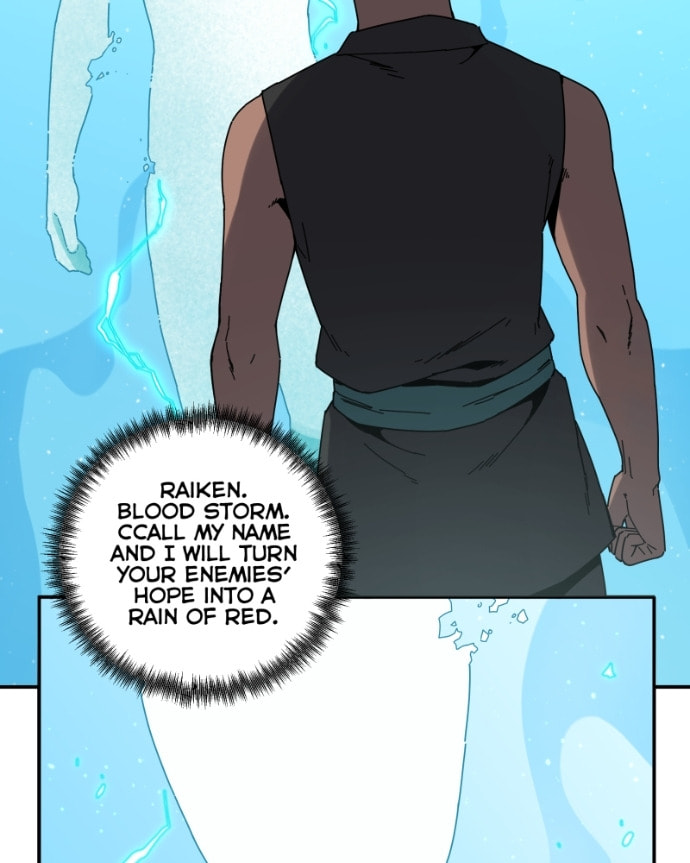 Read Black Sun chapter 114 image 48 on Lezhin