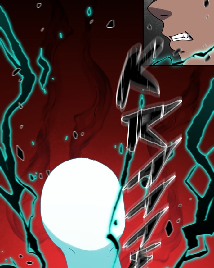 Read Black Sun chapter 114 image 51 on Lezhin