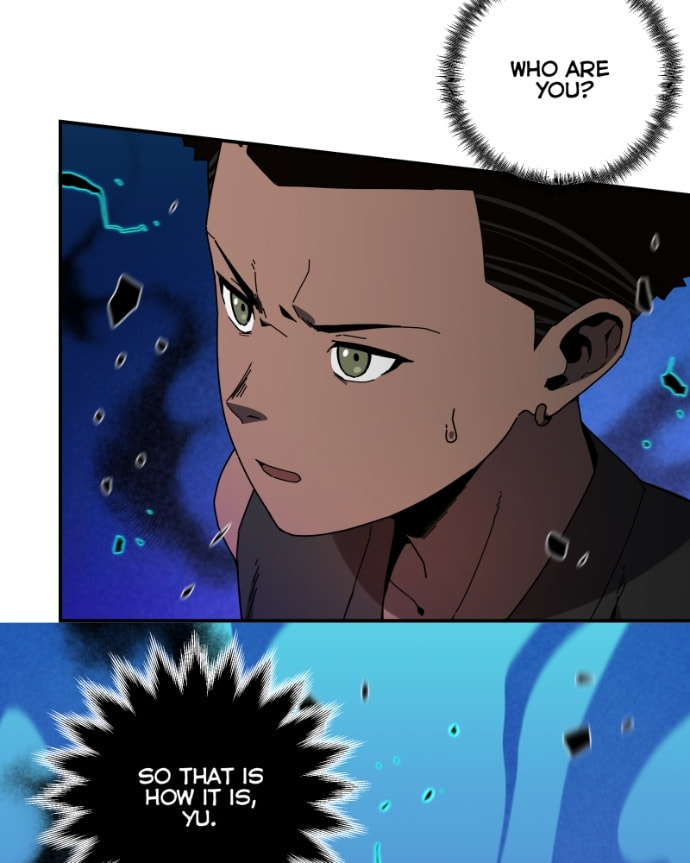 Read Black Sun chapter 114 image 54 on Lezhin