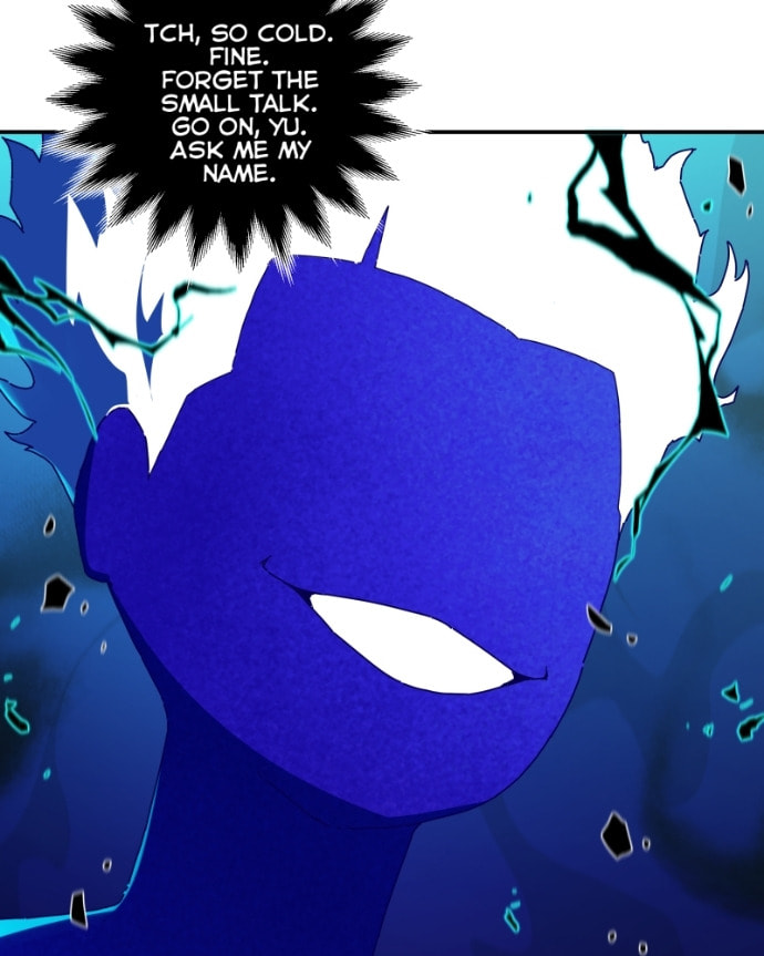 Read Black Sun chapter 114 image 57 on Lezhin