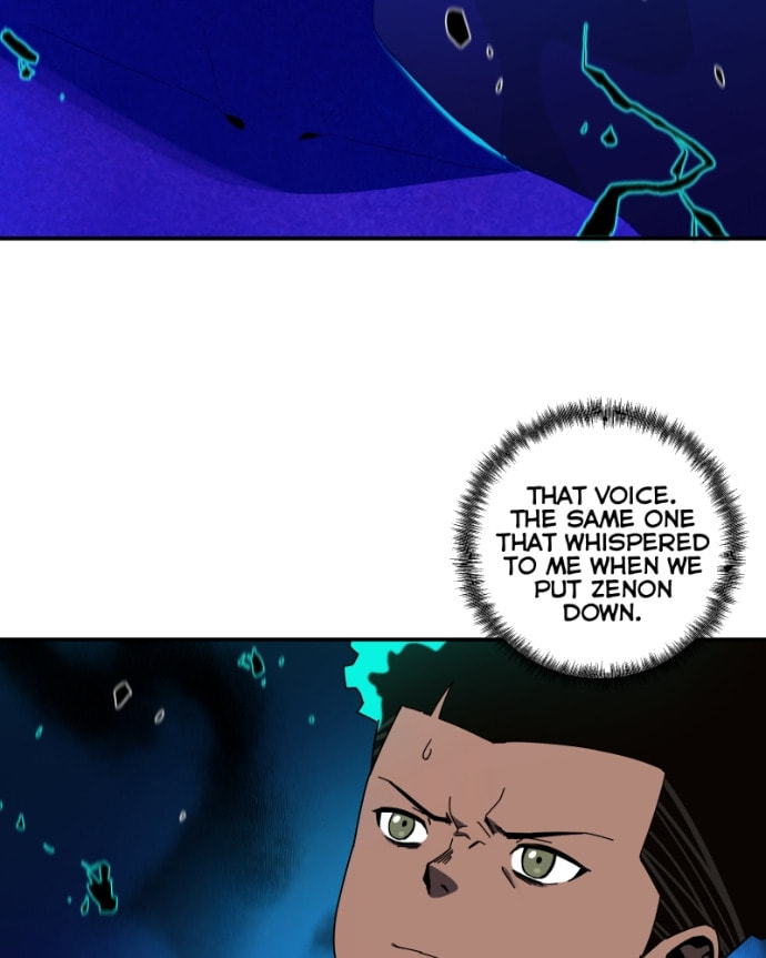 Read Black Sun chapter 114 image 58 on Lezhin