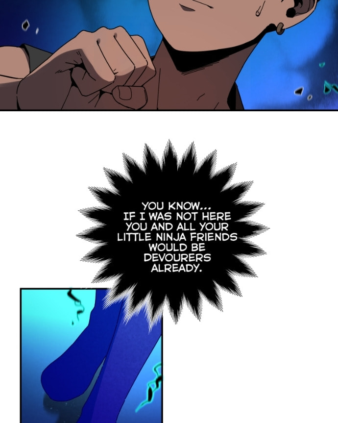 Read Black Sun chapter 114 image 59 on Lezhin