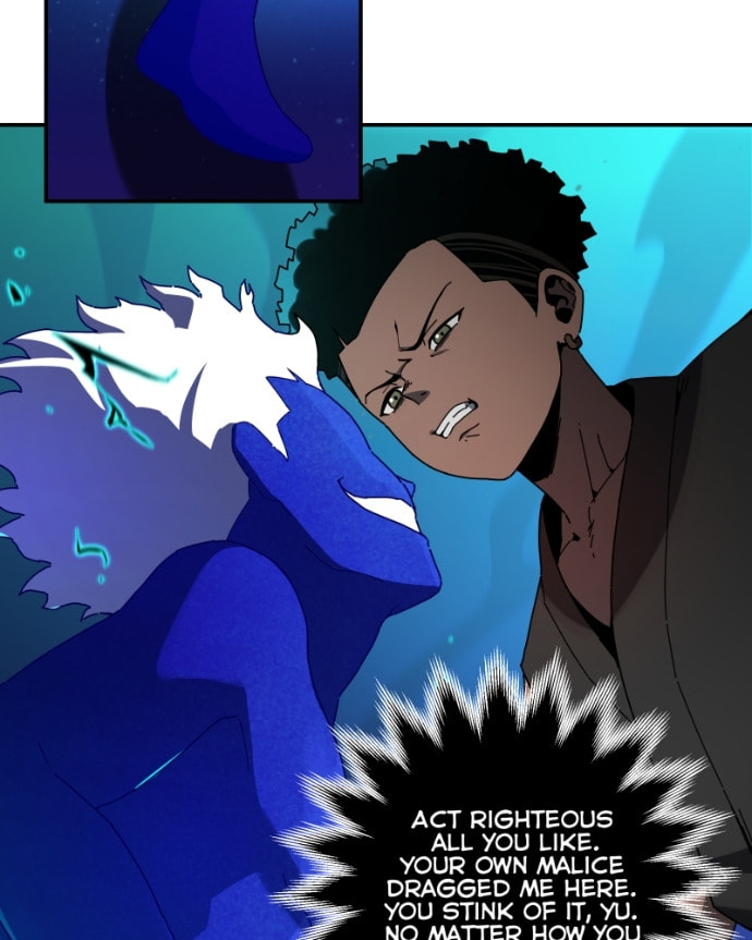 Read Black Sun chapter 114 image 60 on Lezhin