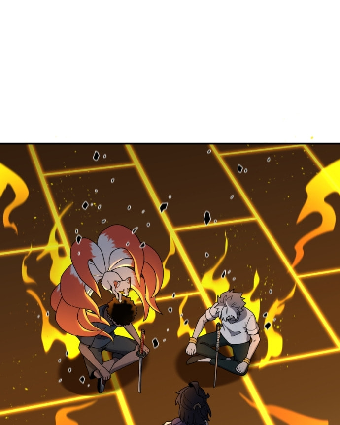 Read Black Sun chapter 114 image 62 on Lezhin