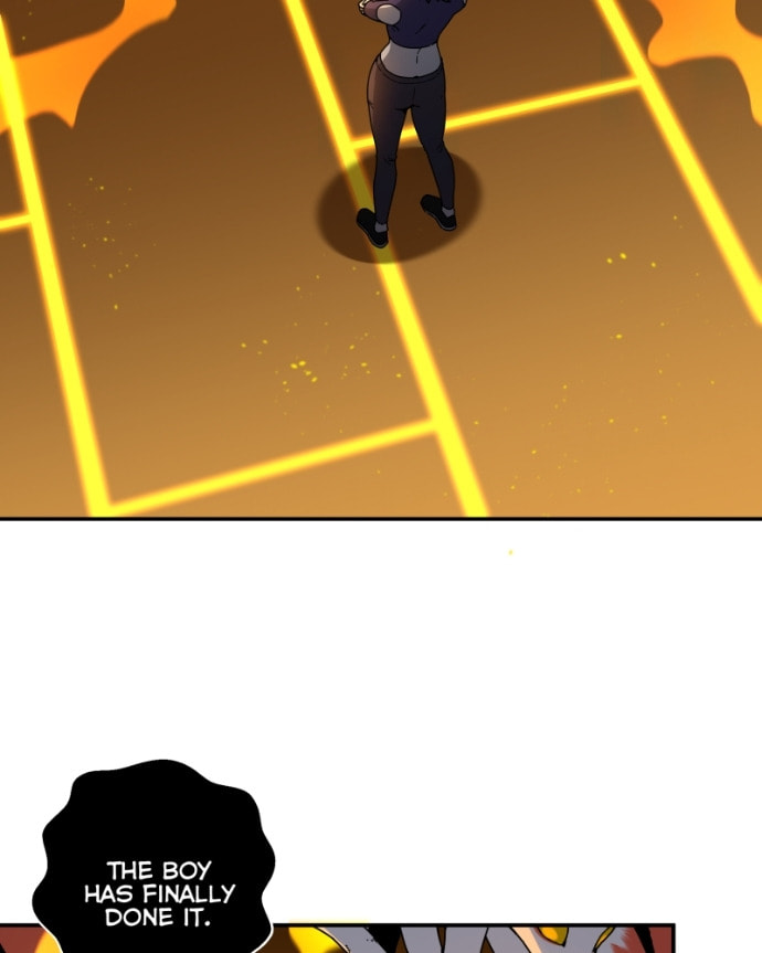 Read Black Sun chapter 114 image 63 on Lezhin