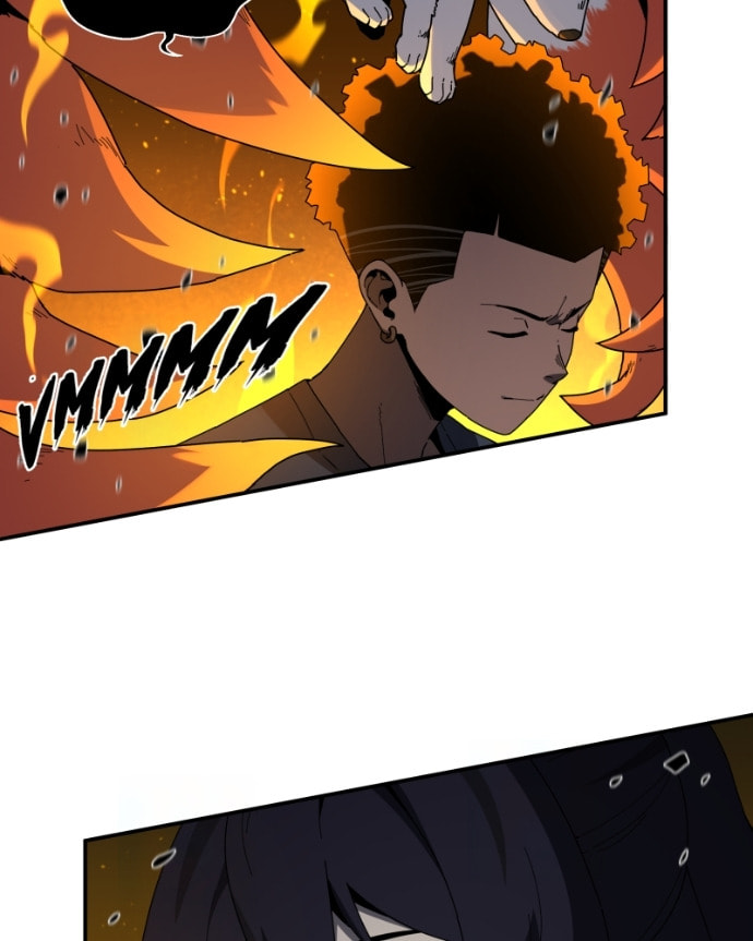 Read Black Sun chapter 114 image 64 on Lezhin