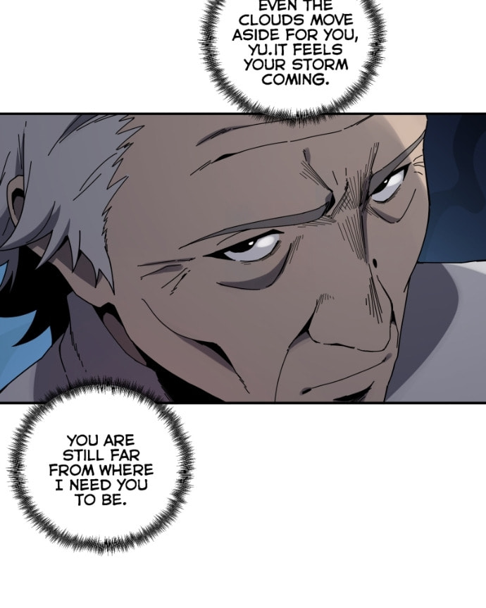Read Black Sun chapter 114 image 70 on Lezhin