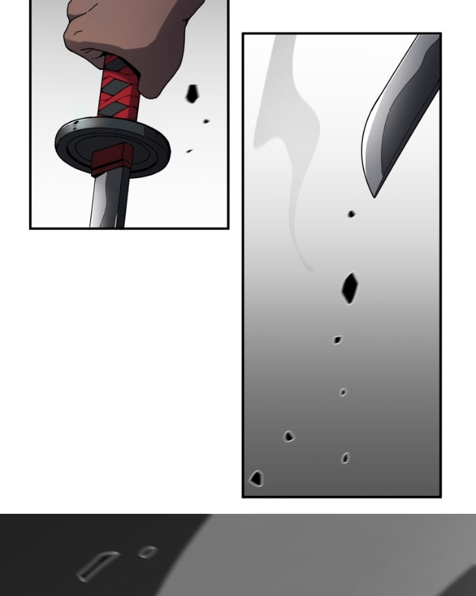 Read Black Sun chapter 114 image 74 on Lezhin