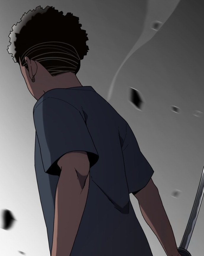 Read Black Sun chapter 114 image 78 on Lezhin