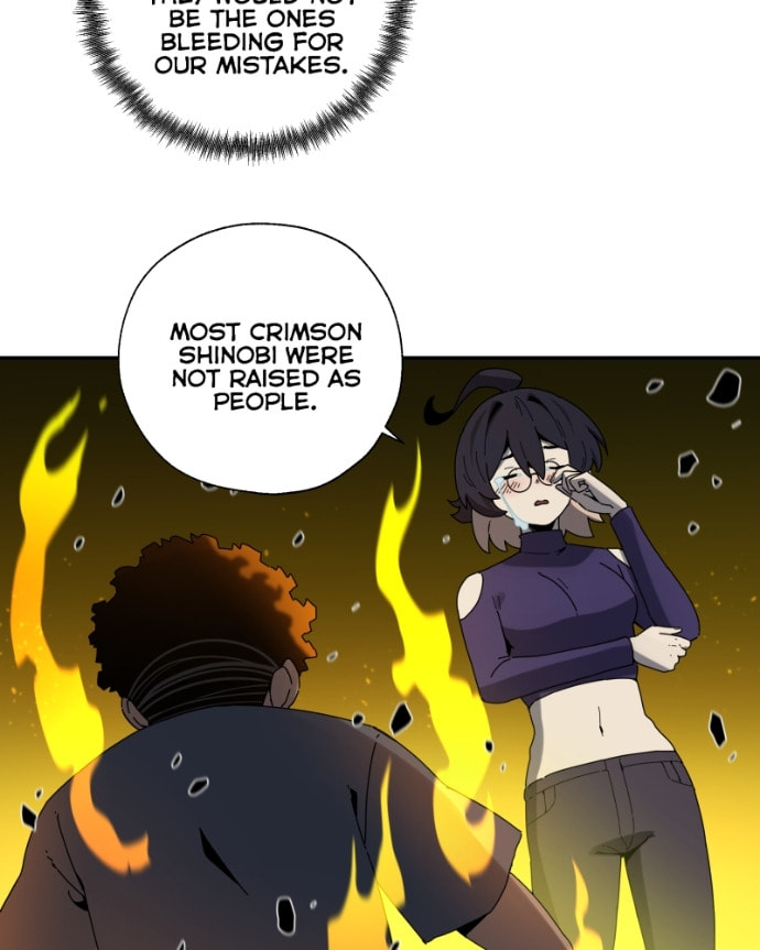 Read Black Sun chapter 114 image 9 on Lezhin