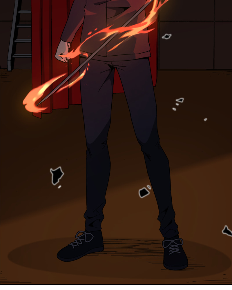 Black Sun Chapter 119 page 11 - 