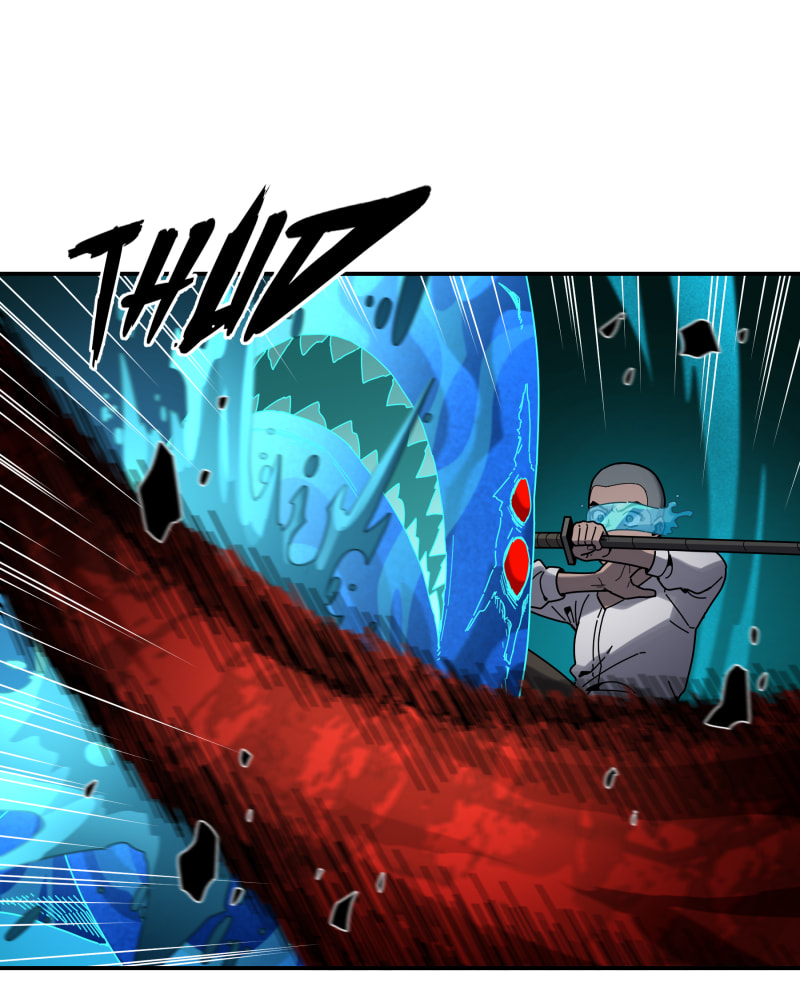 Black Sun Chapter 119 page 101 - 