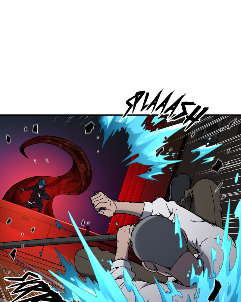 Black Sun Chapter 119 page 102 - 