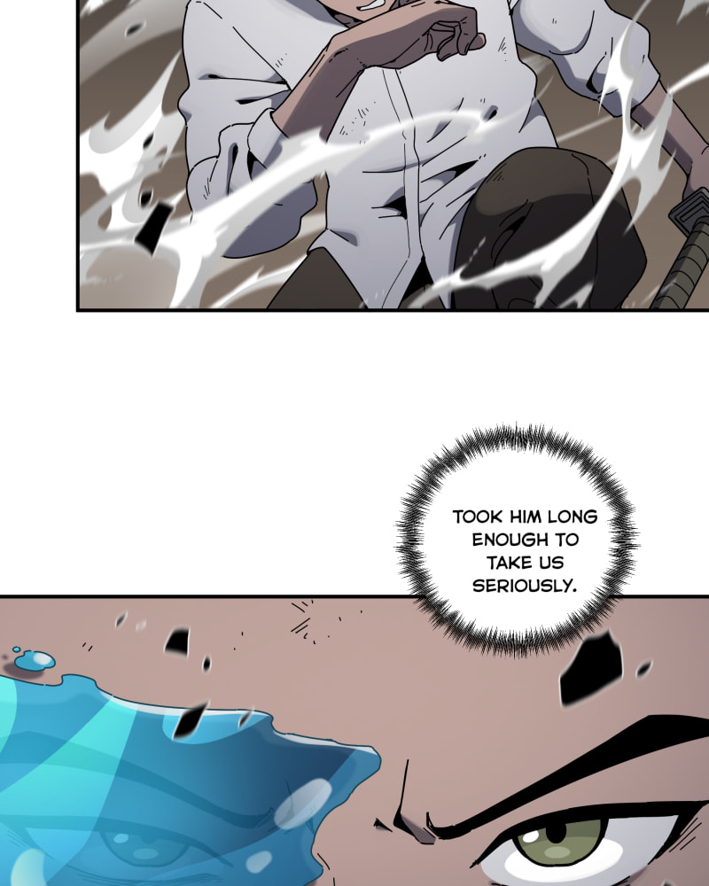 Black Sun Chapter 119 page 105 - 