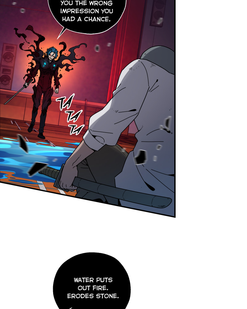 Black Sun Chapter 119 page 107 - 