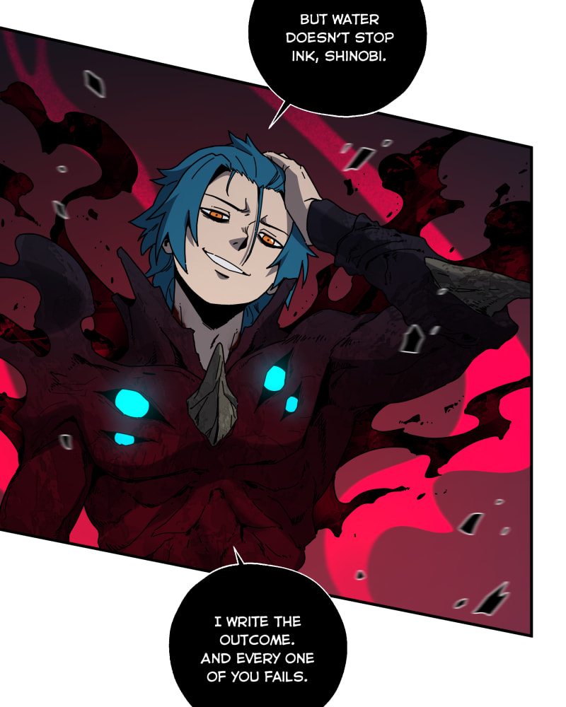 Black Sun Chapter 119 page 109 - 