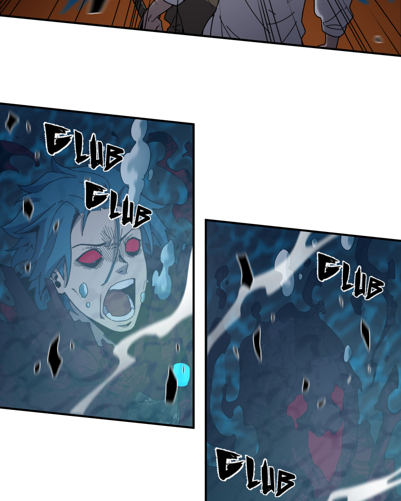 Black Sun Chapter 119 page 112 - 