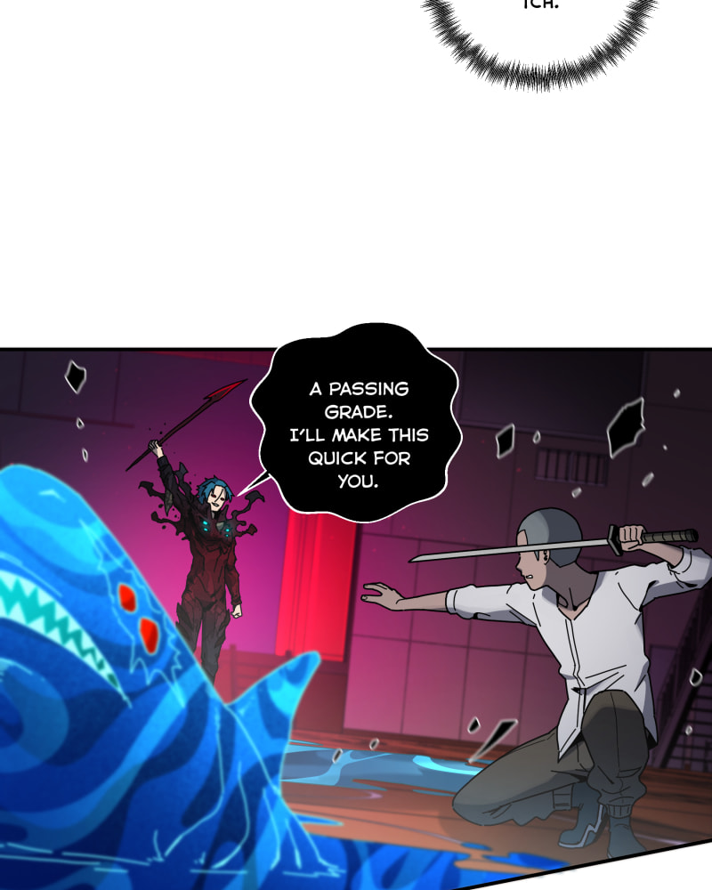 Black Sun Chapter 119 page 115 - 
