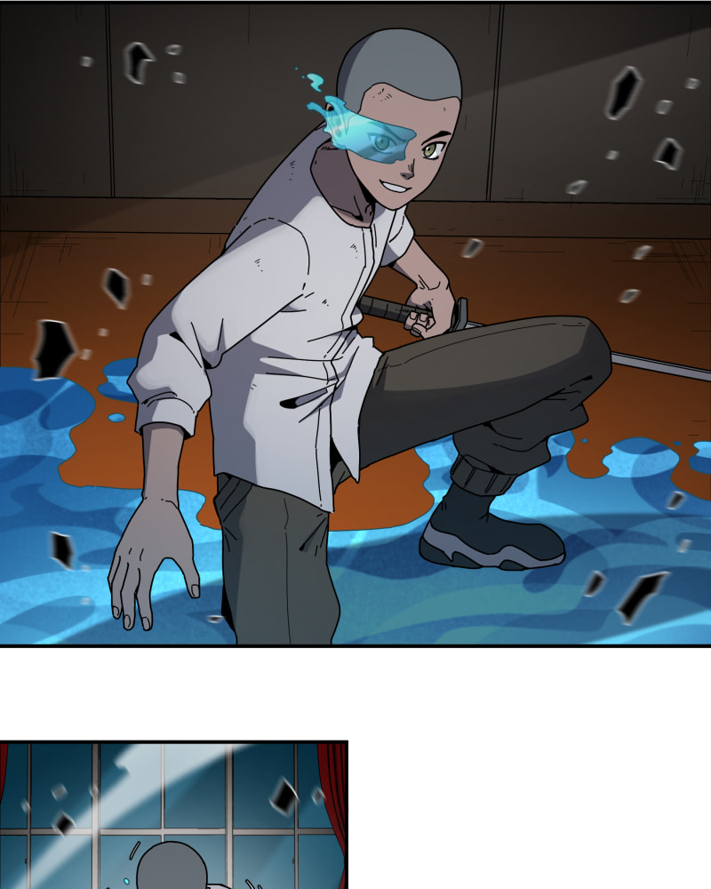 Black Sun Chapter 119 page 119 - 