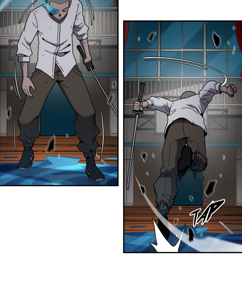 Black Sun Chapter 119 page 120 - 