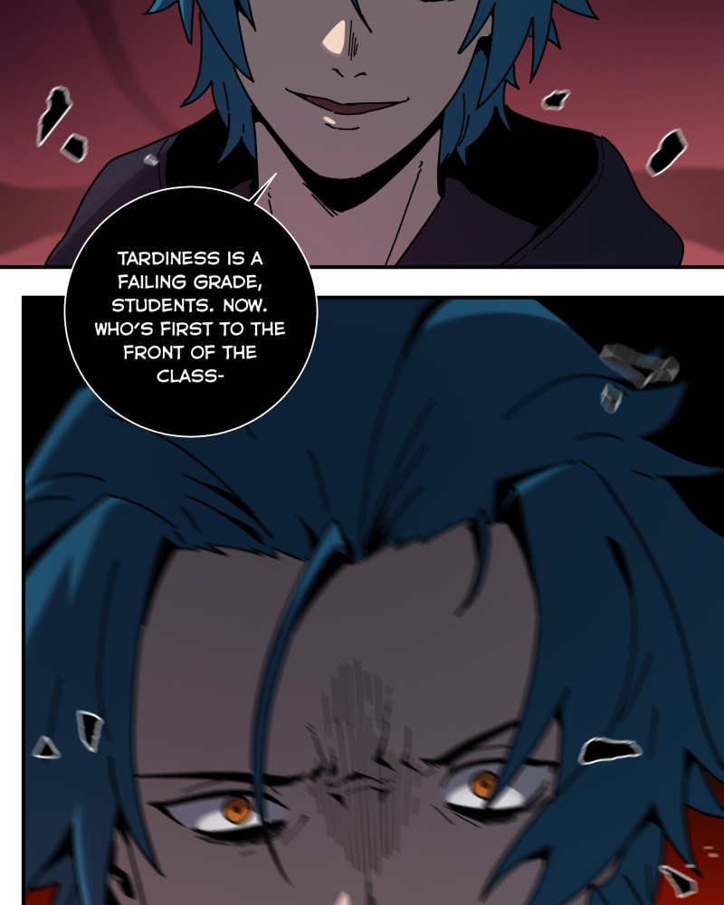 Black Sun Chapter 119 page 13 - 