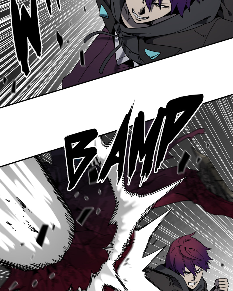 Black Sun Chapter 119 page 122 - 