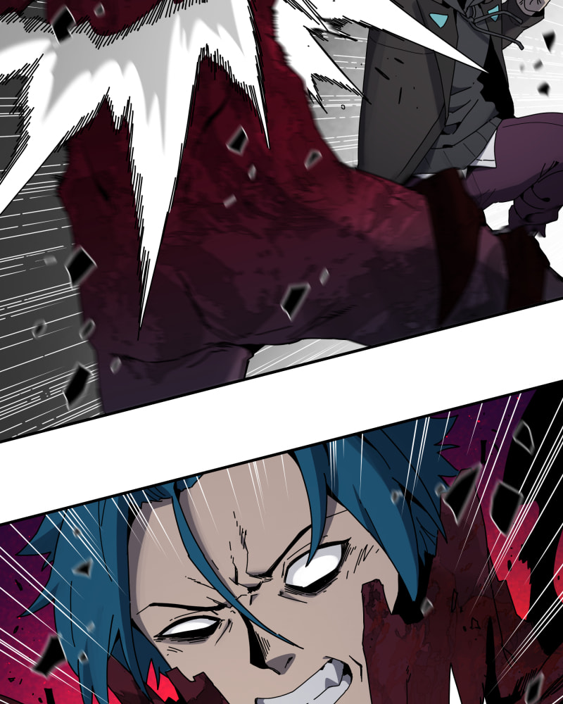 Black Sun Chapter 119 page 123 - 