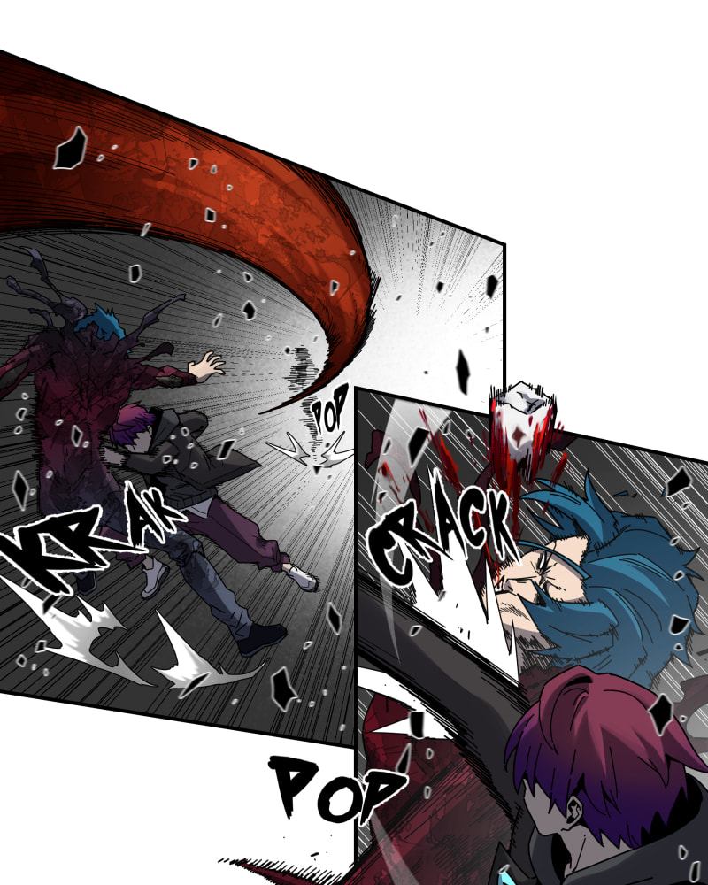 Black Sun Chapter 119 page 126 - 