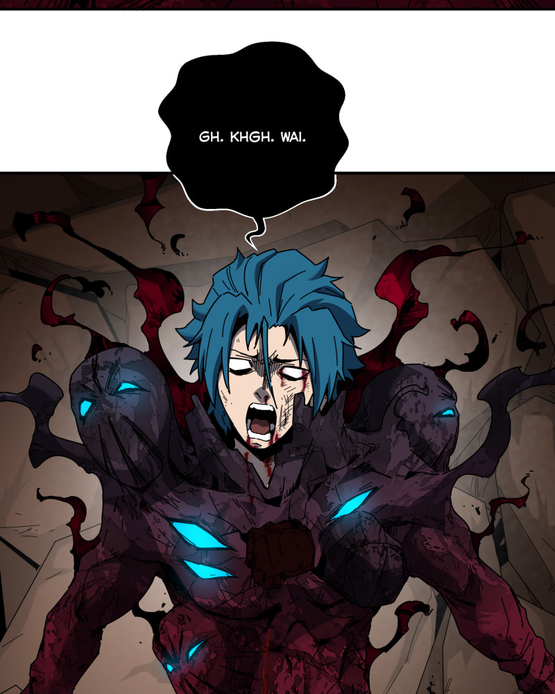 Black Sun Chapter 119 page 132 - 