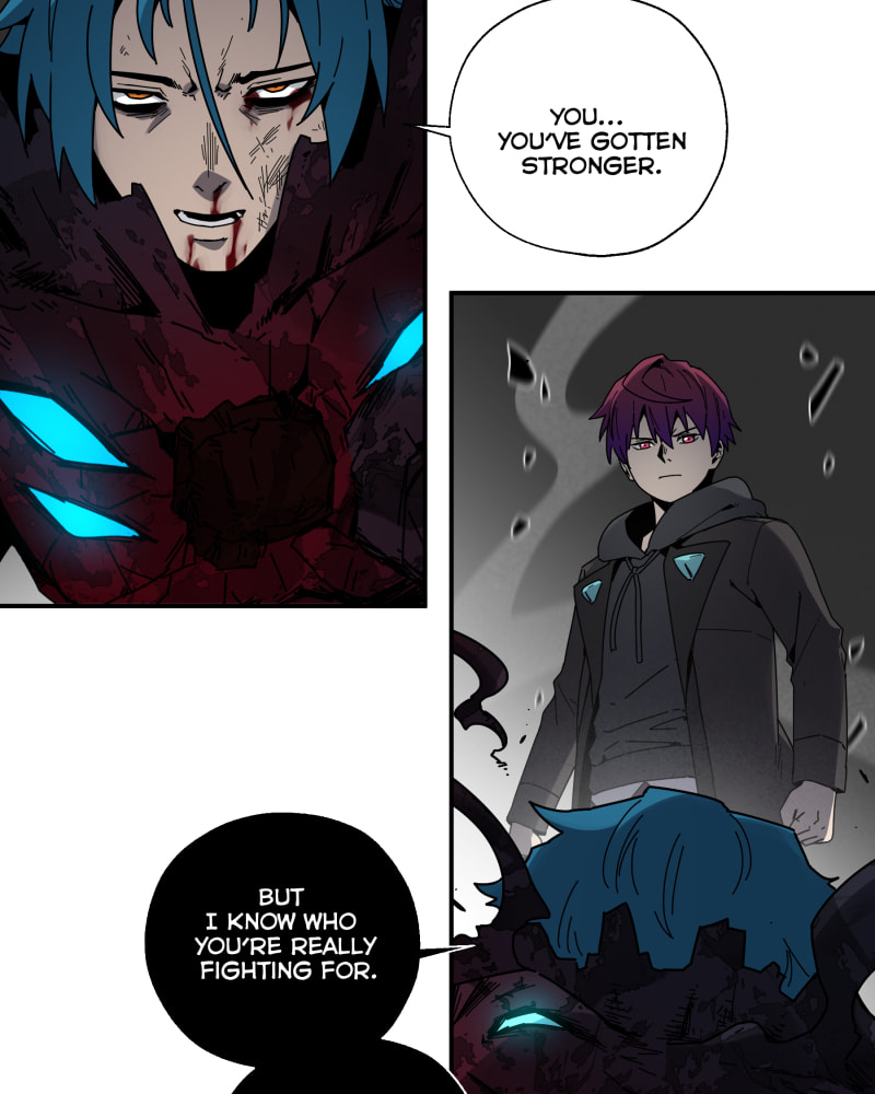 Black Sun Chapter 119 page 134 - 
