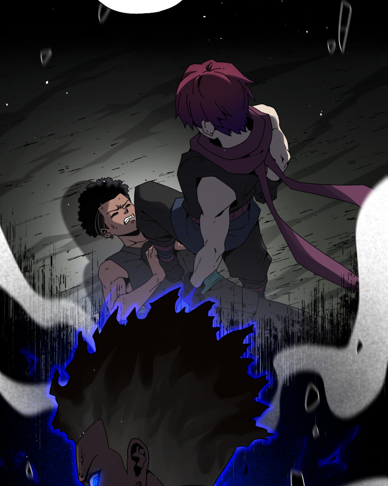 Black Sun Chapter 119 page 136 - 