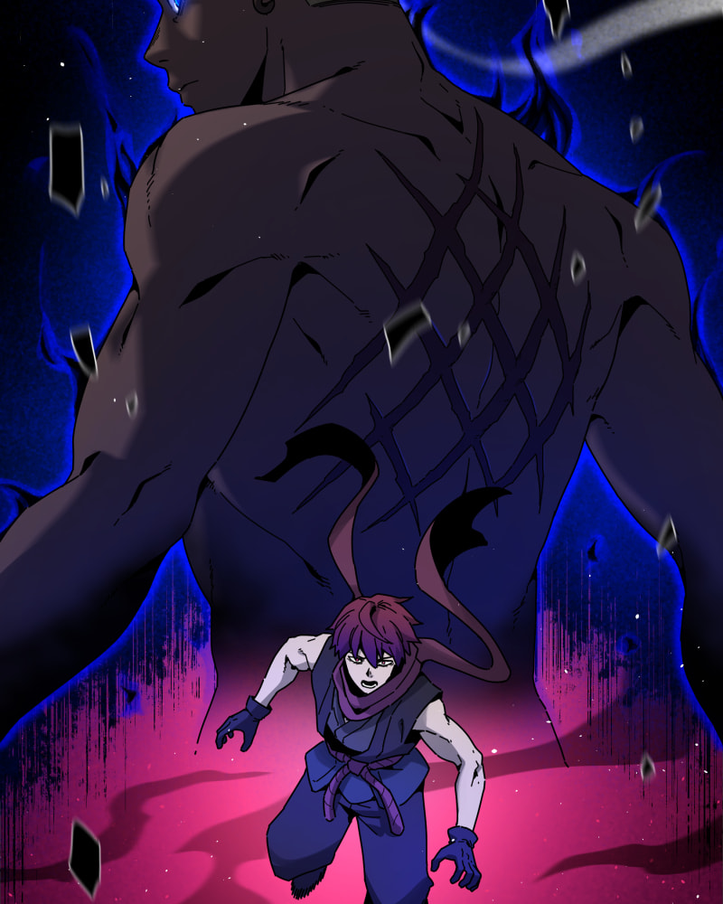 Black Sun Chapter 119 page 137 - 