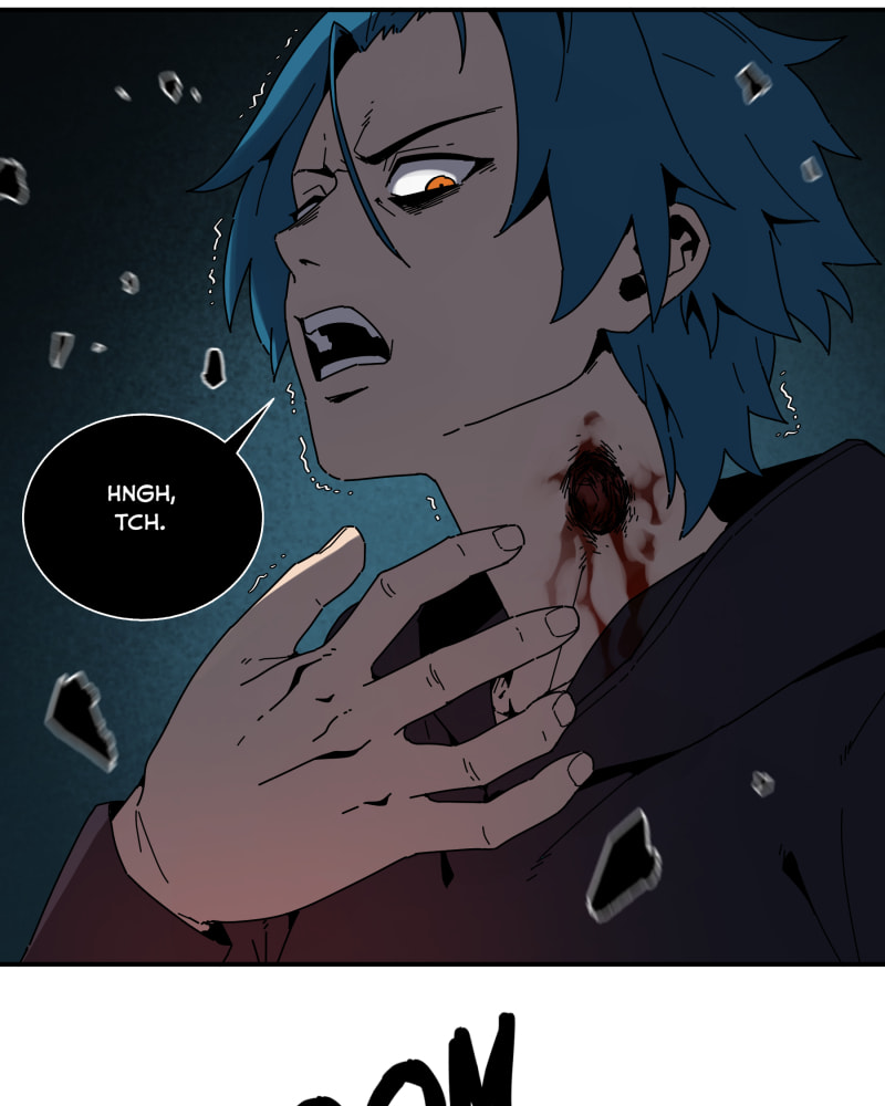 Black Sun Chapter 119 page 15 - 