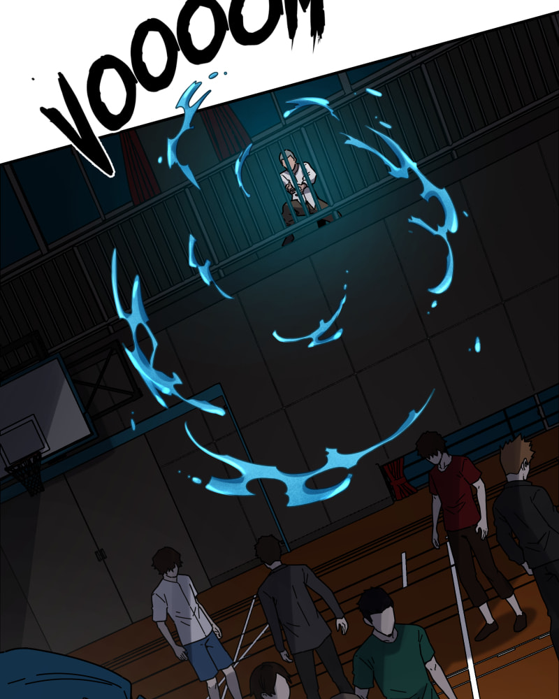 Black Sun Chapter 119 page 16 - 