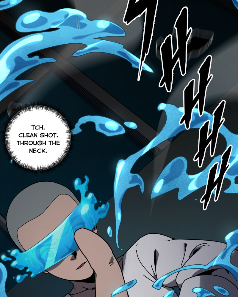 Black Sun Chapter 119 page 18 - 