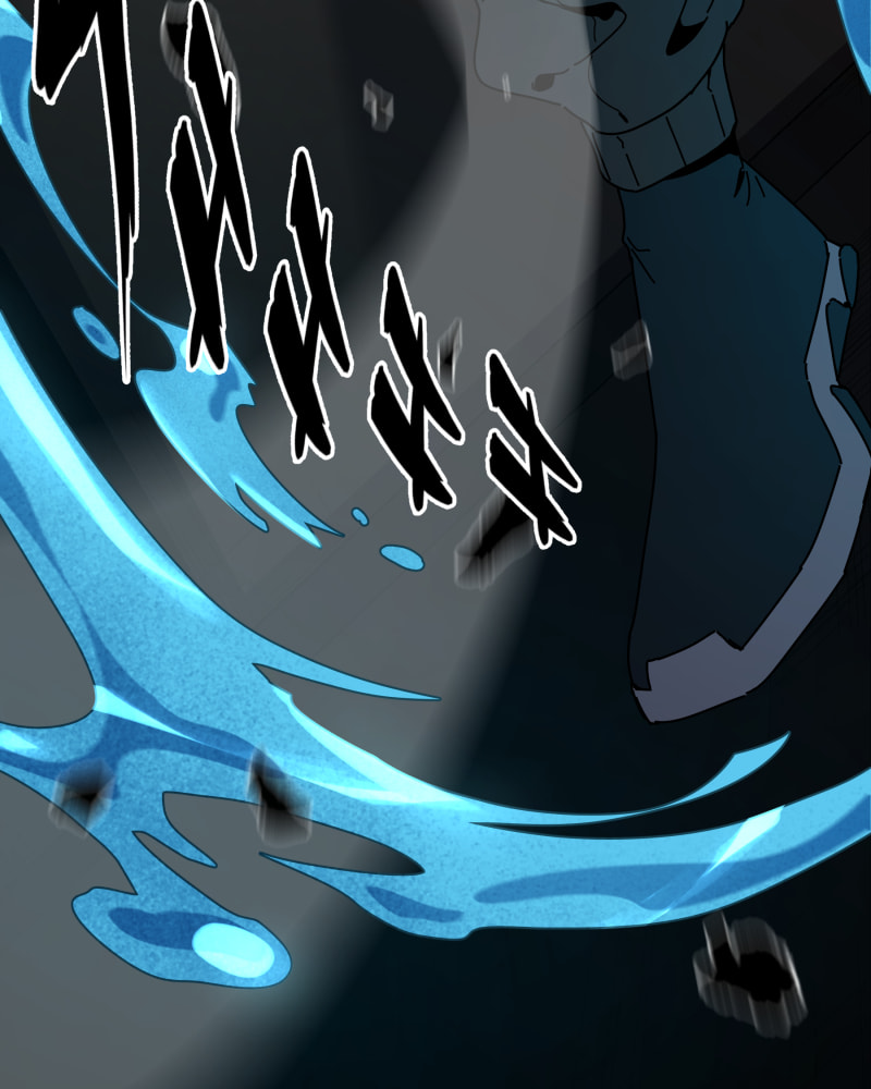 Black Sun Chapter 119 page 20 - 