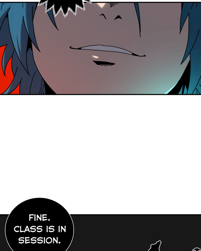 Black Sun Chapter 119 page 22 - 